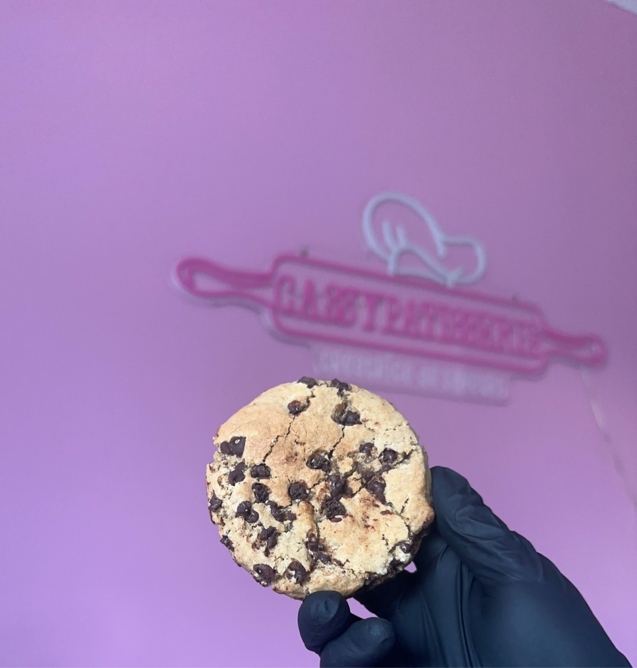 Le Choco’noir