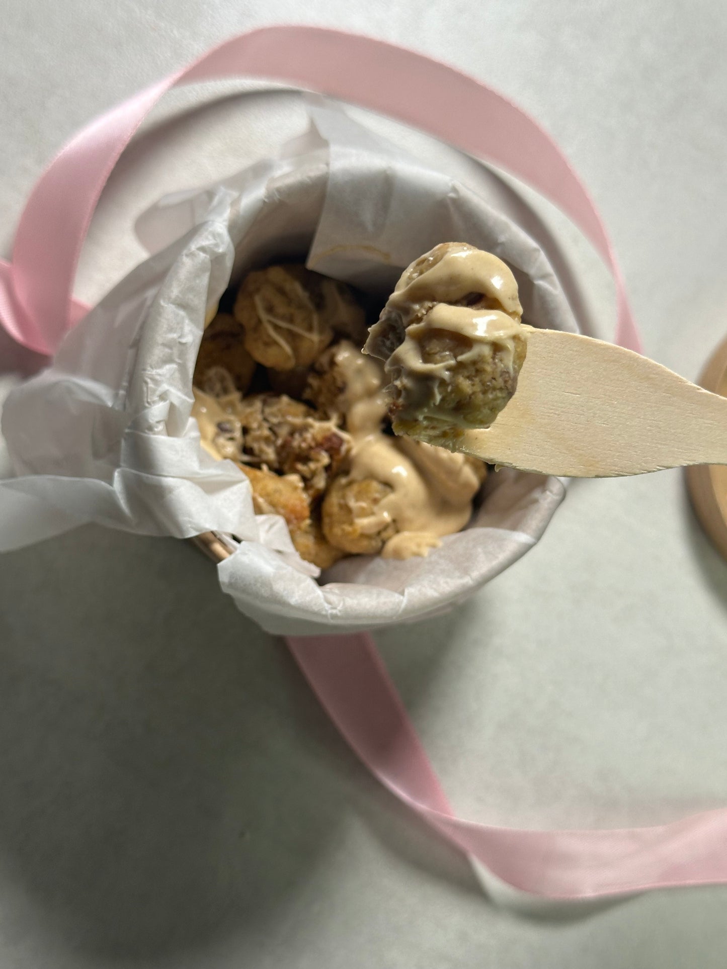 Mini cookies 150g