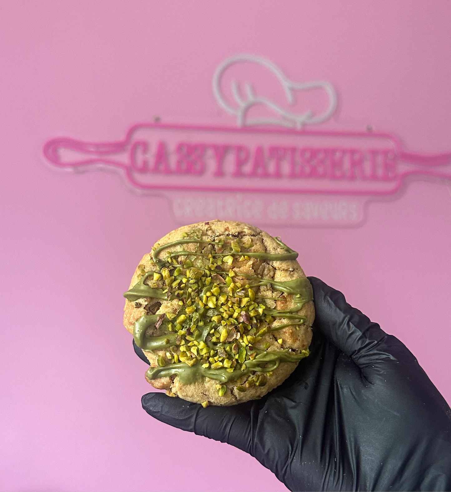 Le Pistachou
