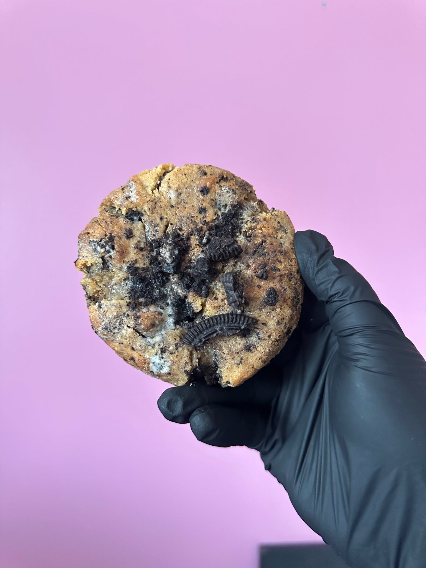 Cookie Oreo