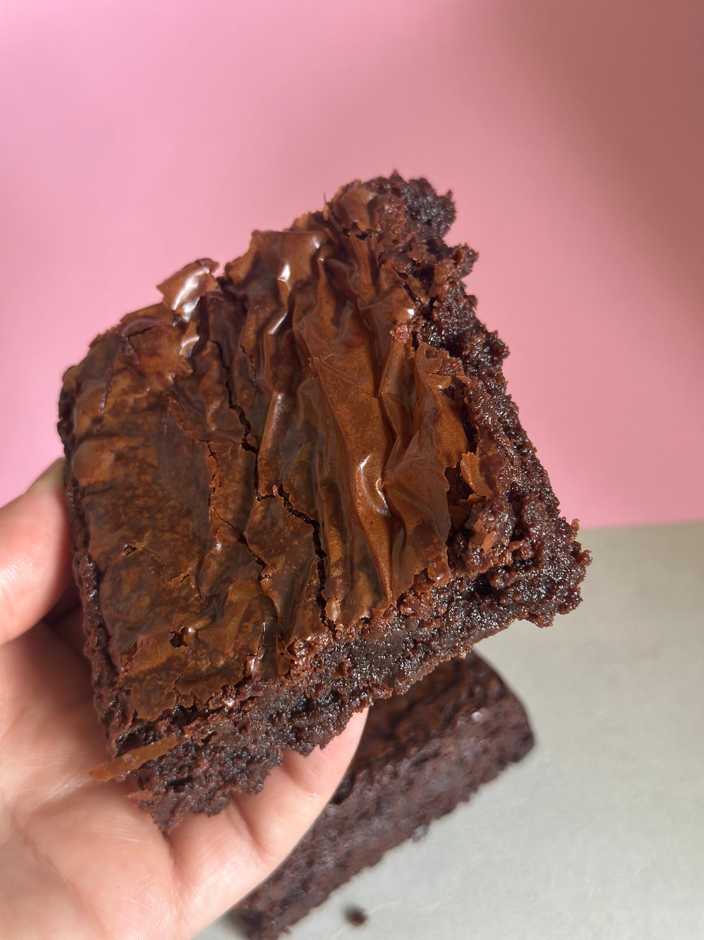 Brownie